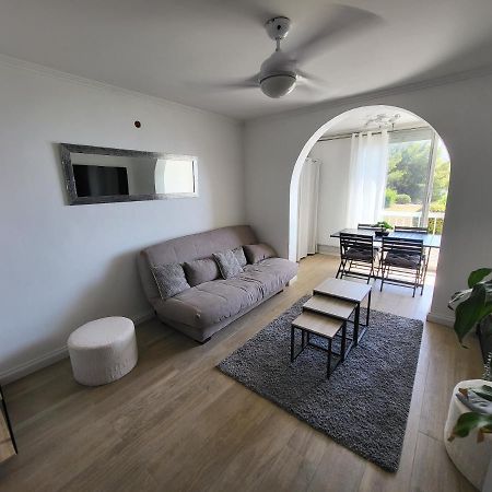 Kams Sea Appartement La Ciotat Esterno foto