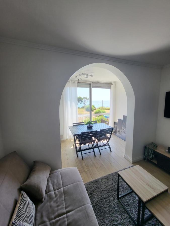 Kams Sea Appartement La Ciotat Esterno foto