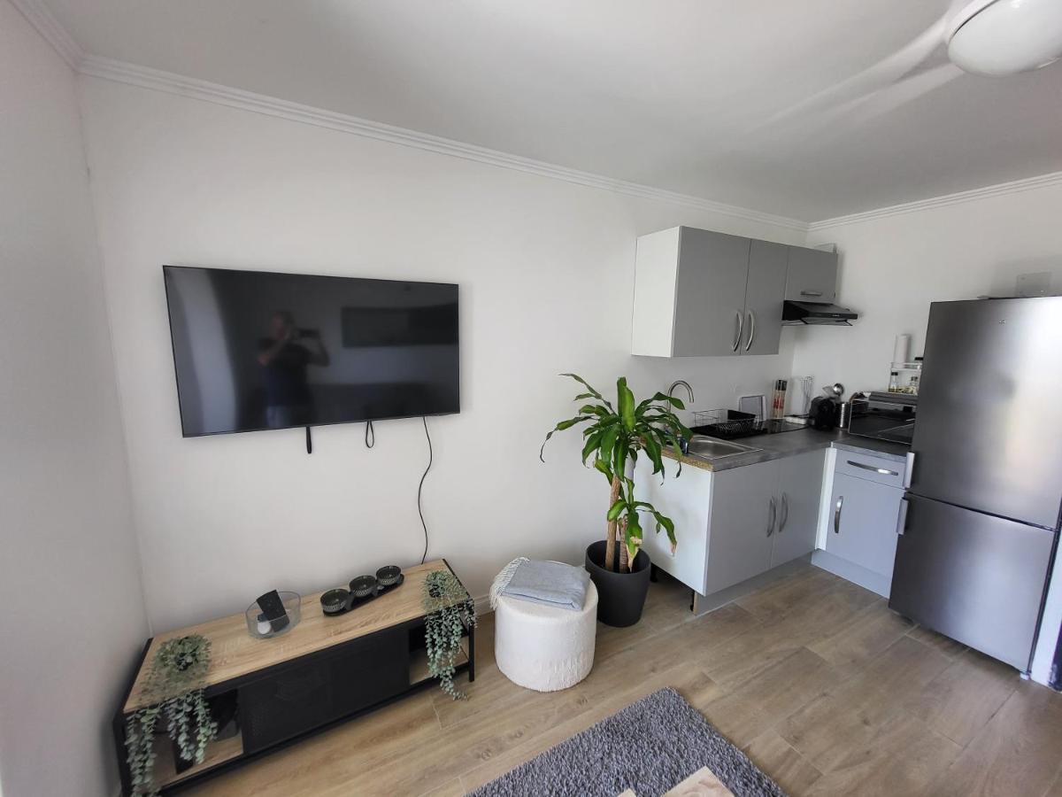 Kams Sea Appartement La Ciotat Esterno foto