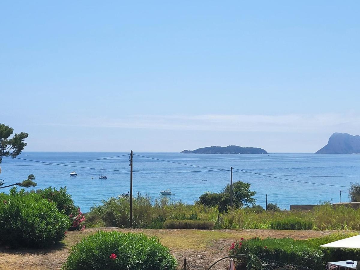 Kams Sea Appartement La Ciotat Esterno foto