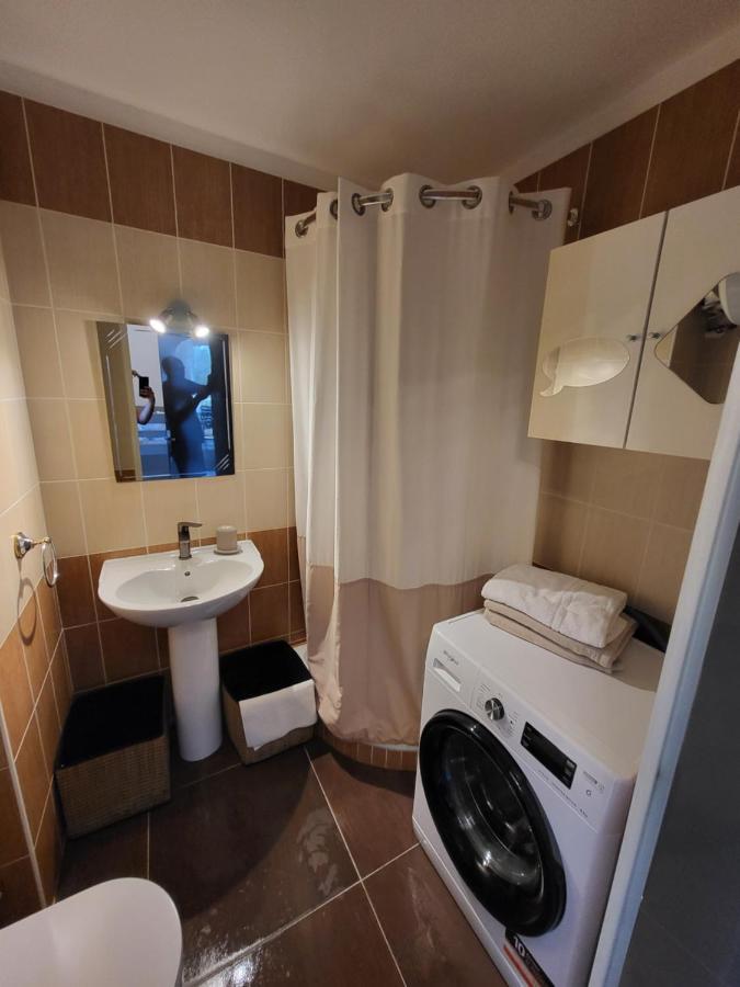Kams Sea Appartement La Ciotat Esterno foto