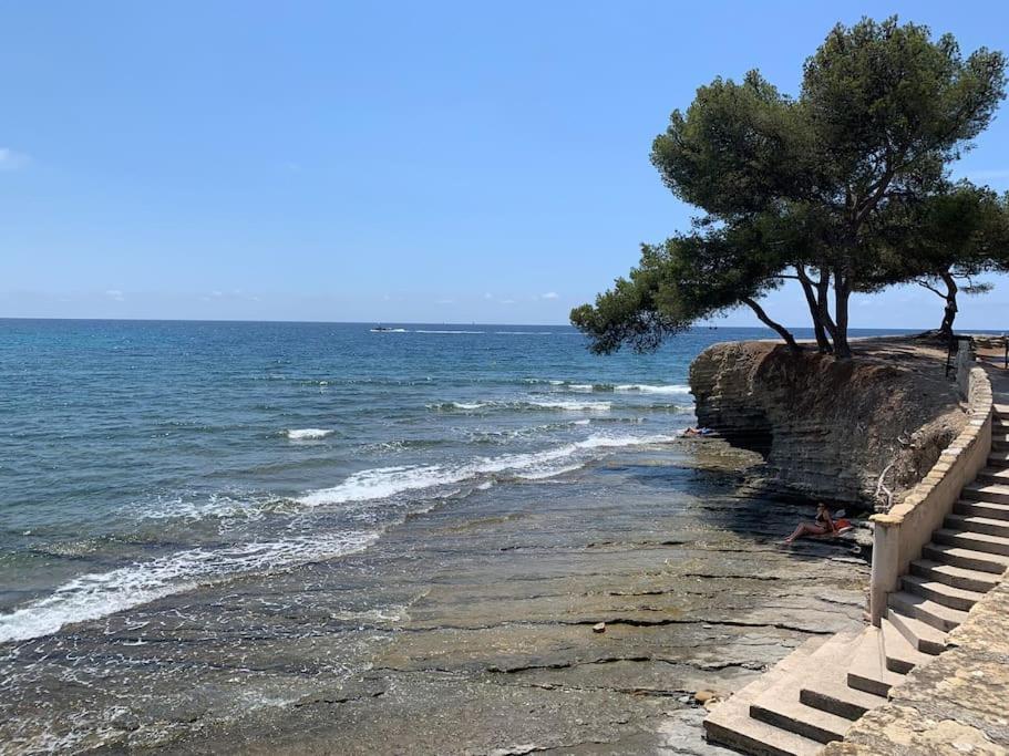 Kams Sea Appartement La Ciotat Esterno foto