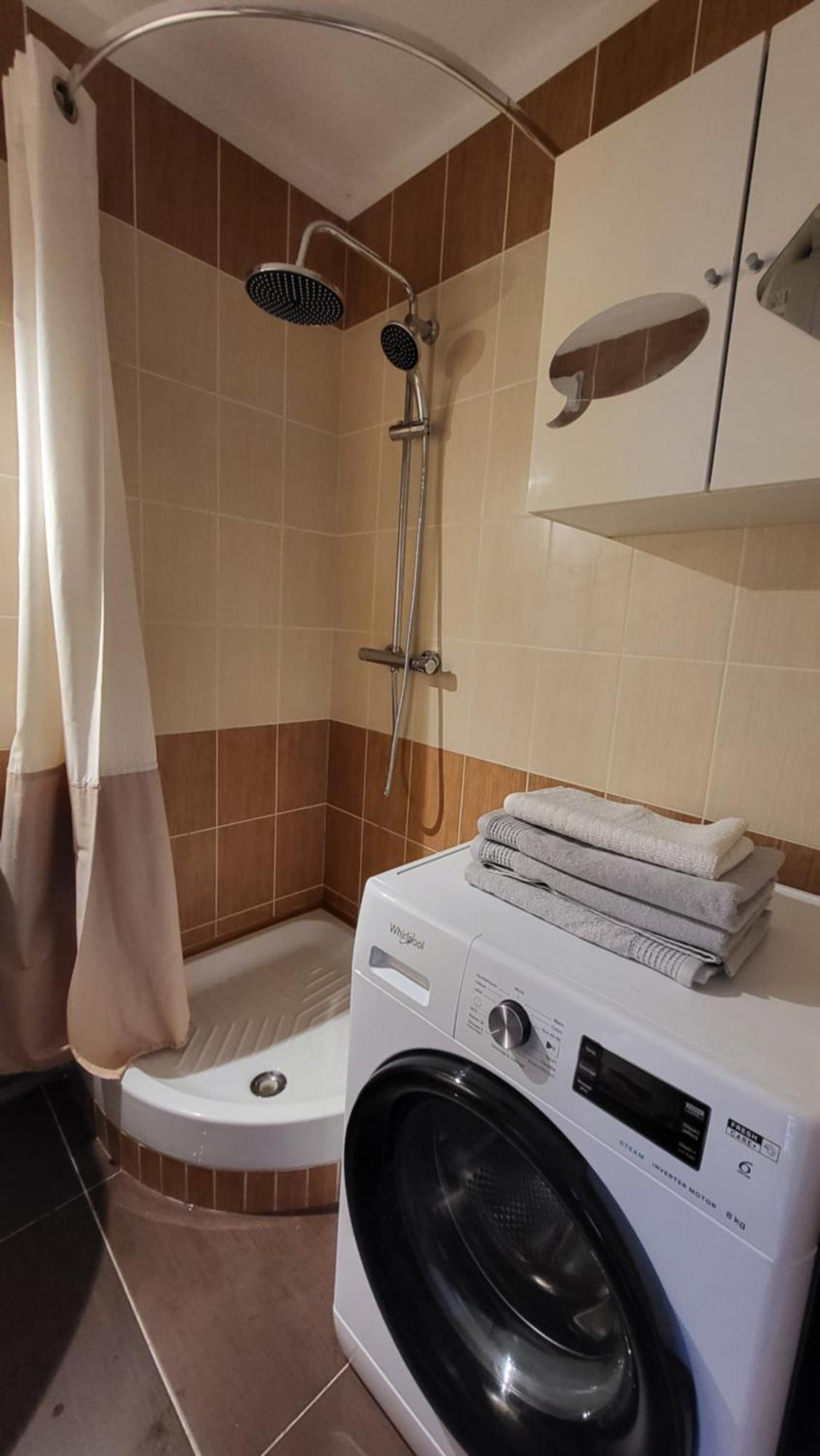 Kams Sea Appartement La Ciotat Esterno foto