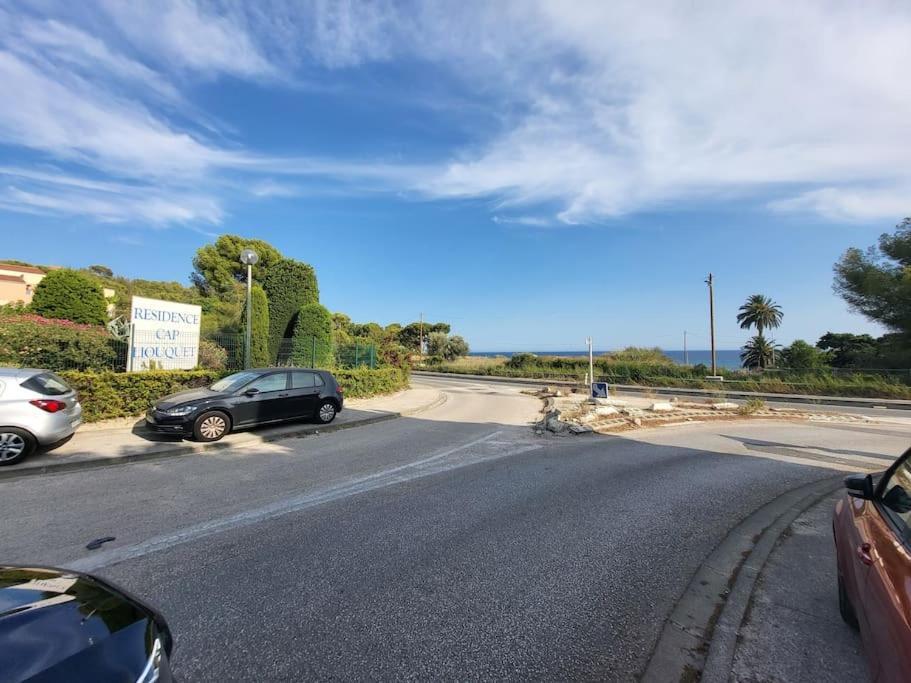 Kams Sea Appartement La Ciotat Esterno foto